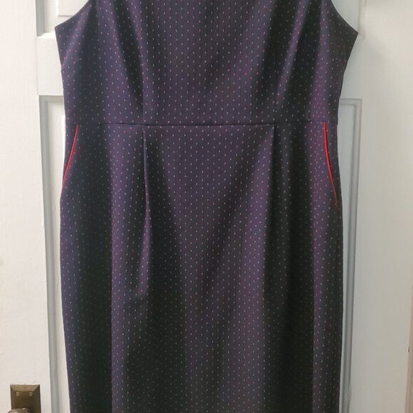 Monsoon 50s Style Dress - Picture 6 of 6